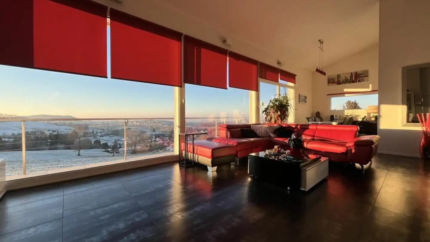 Maison individuelle à vendre - 1724 Ferpicloz - Photo 3