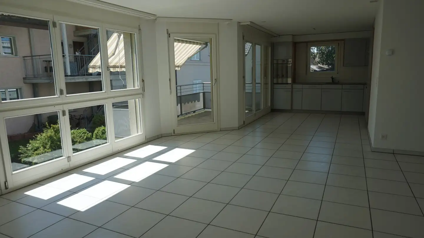 Appartamento in affitto - Thörigenstrasse 39, 3360 Herzogenbuchsee - Photo 3