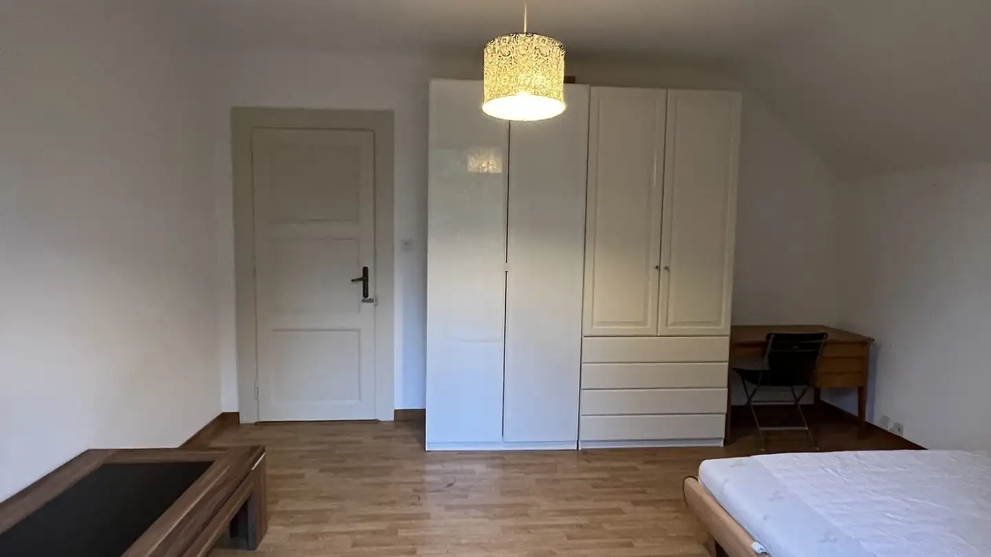 Zimmer mieten - Chemin Du Ruisseau 15, 1216 Cointrin - Foto 4