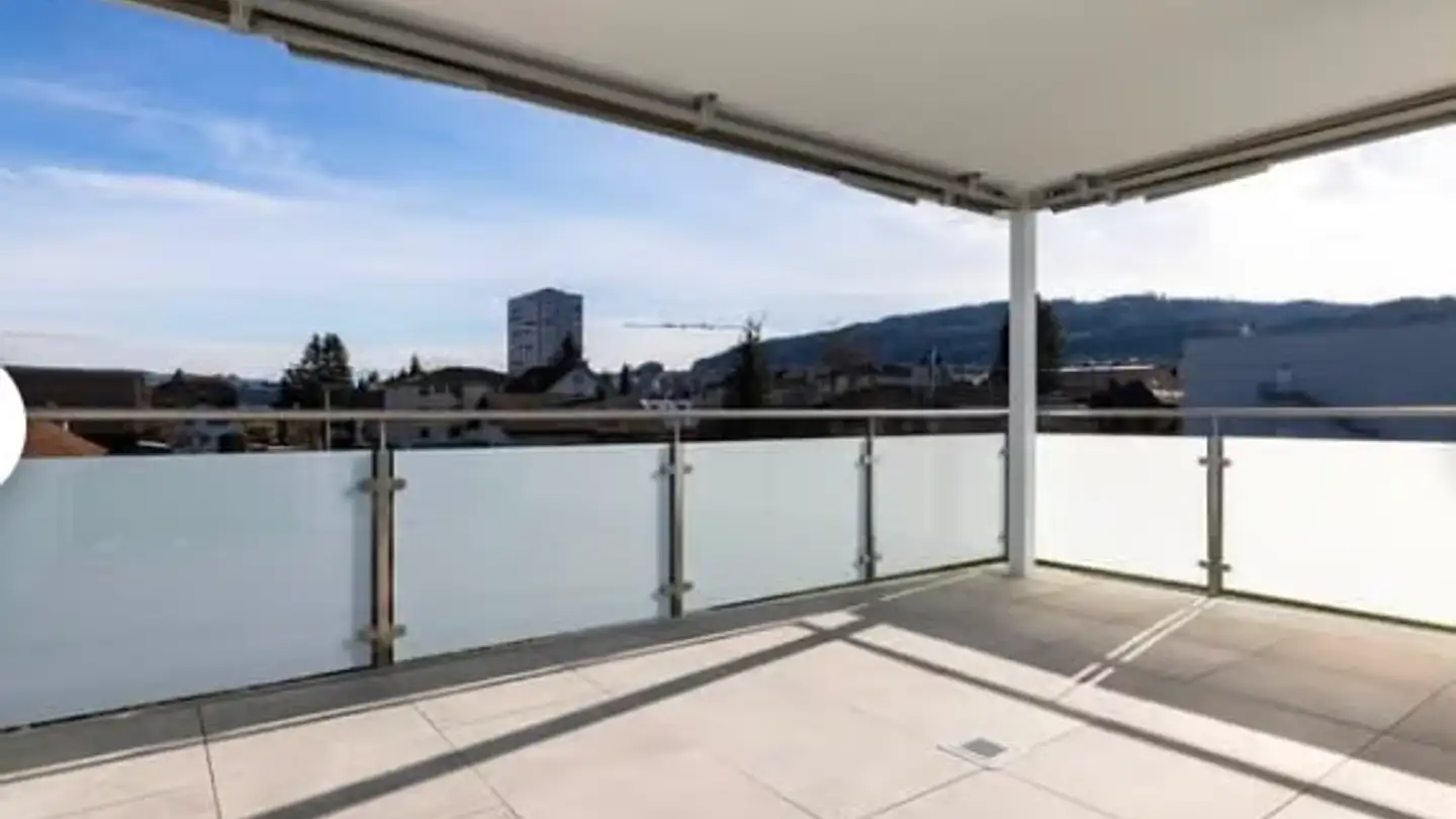 Wohnung mieten - Lerchenstrasse 1, 5734 Reinach AG