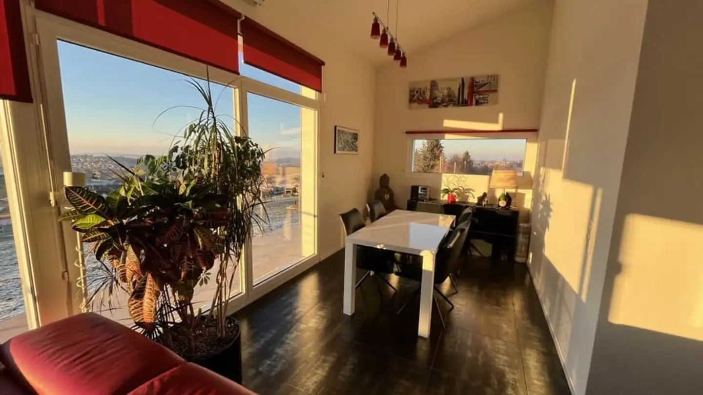 Maison individuelle à vendre - 1724 Ferpicloz - Photo 4