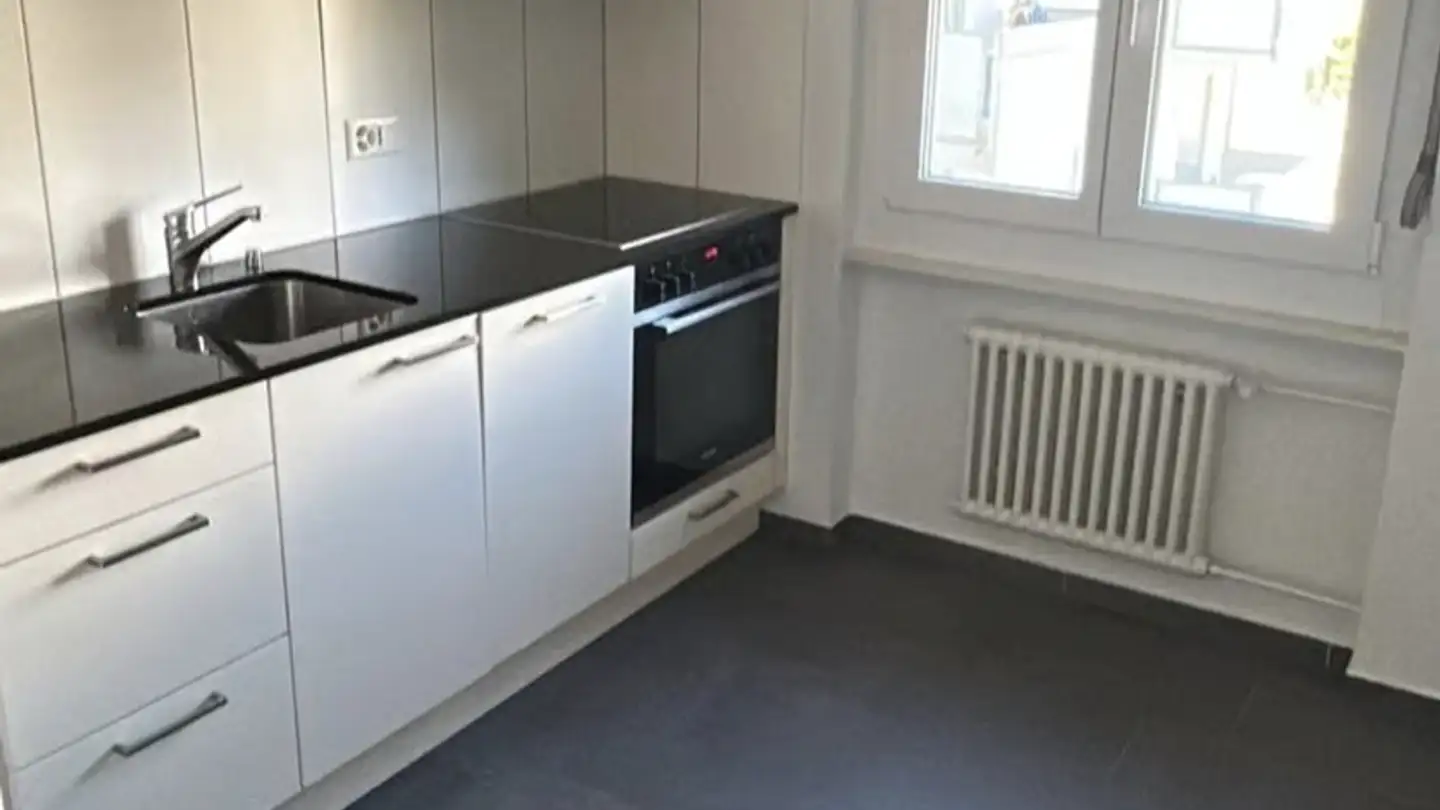 Appartamento in affitto - Hägniweg 13, 3294 Büren an der Aare - Foto 3