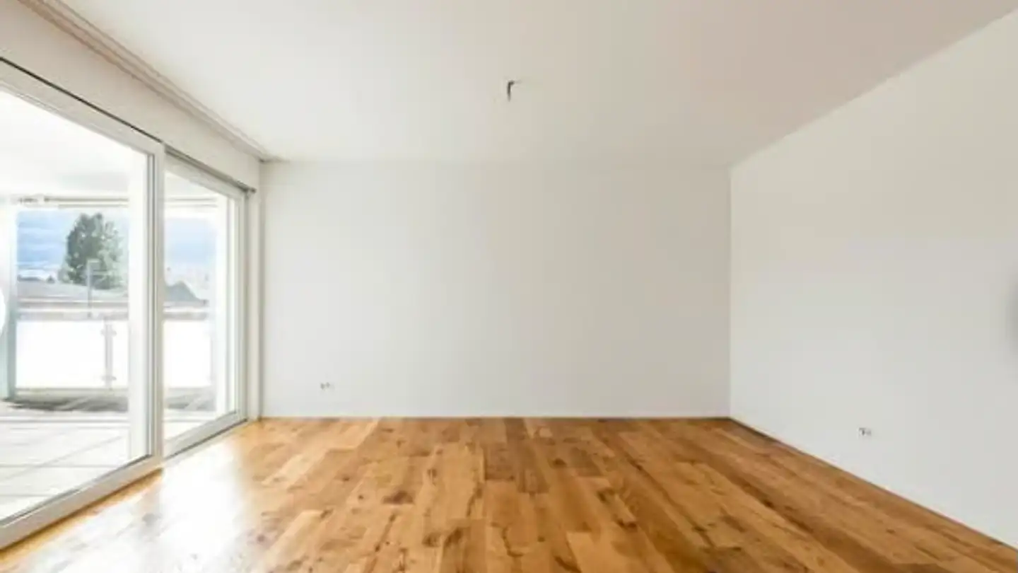 Wohnung mieten - Lerchenstrasse 1, 5734 Reinach AG - Foto 2