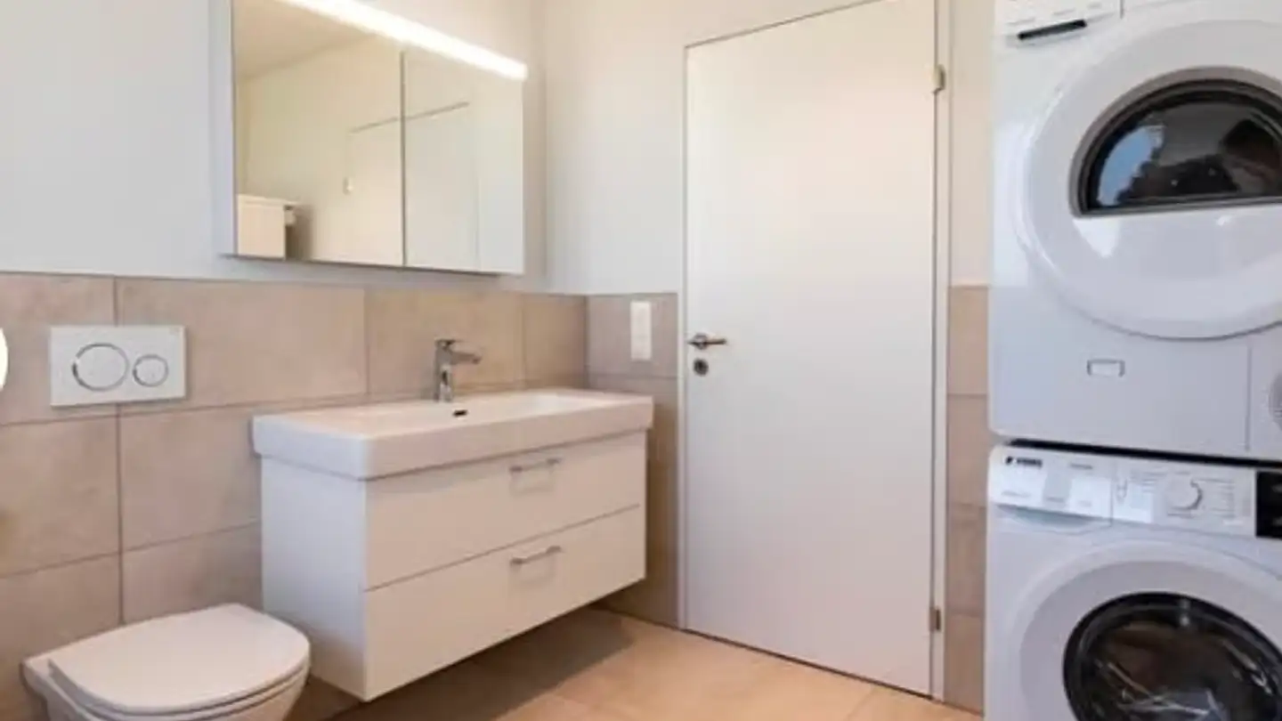 Wohnung mieten - Lerchenstrasse 1, 5734 Reinach AG - Foto 4