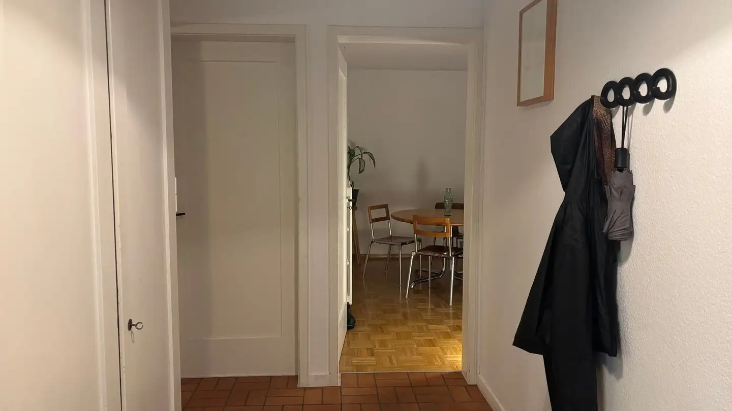 Appartement à louer - Luegislandstrasse 372, 8051 Zürich - Photo 3