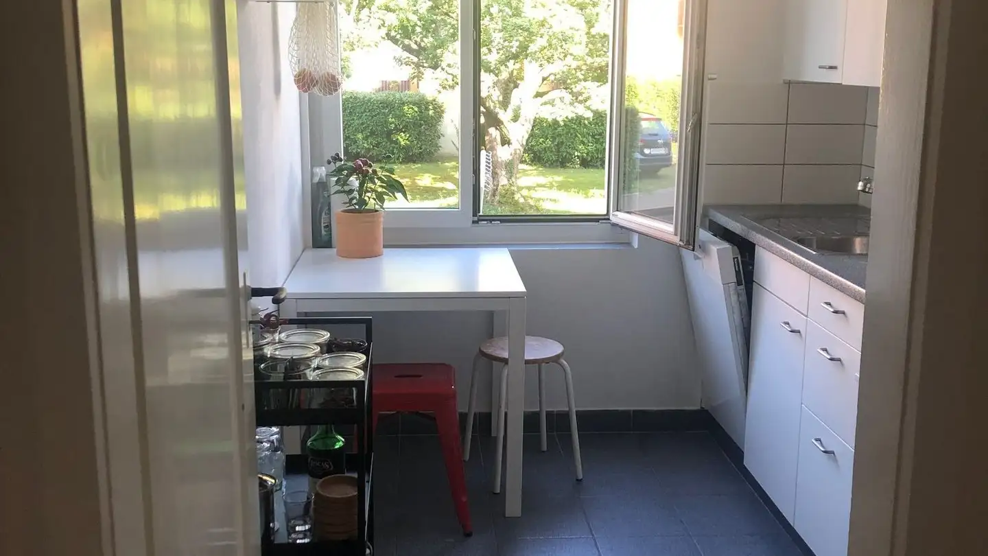 Appartement à louer - Luegislandstrasse 372, 8051 Zürich - Photo 4