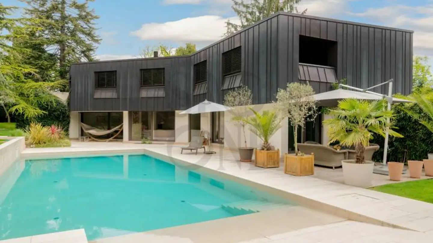 Single house for sale - Chemin De Conches, 1231 Conches