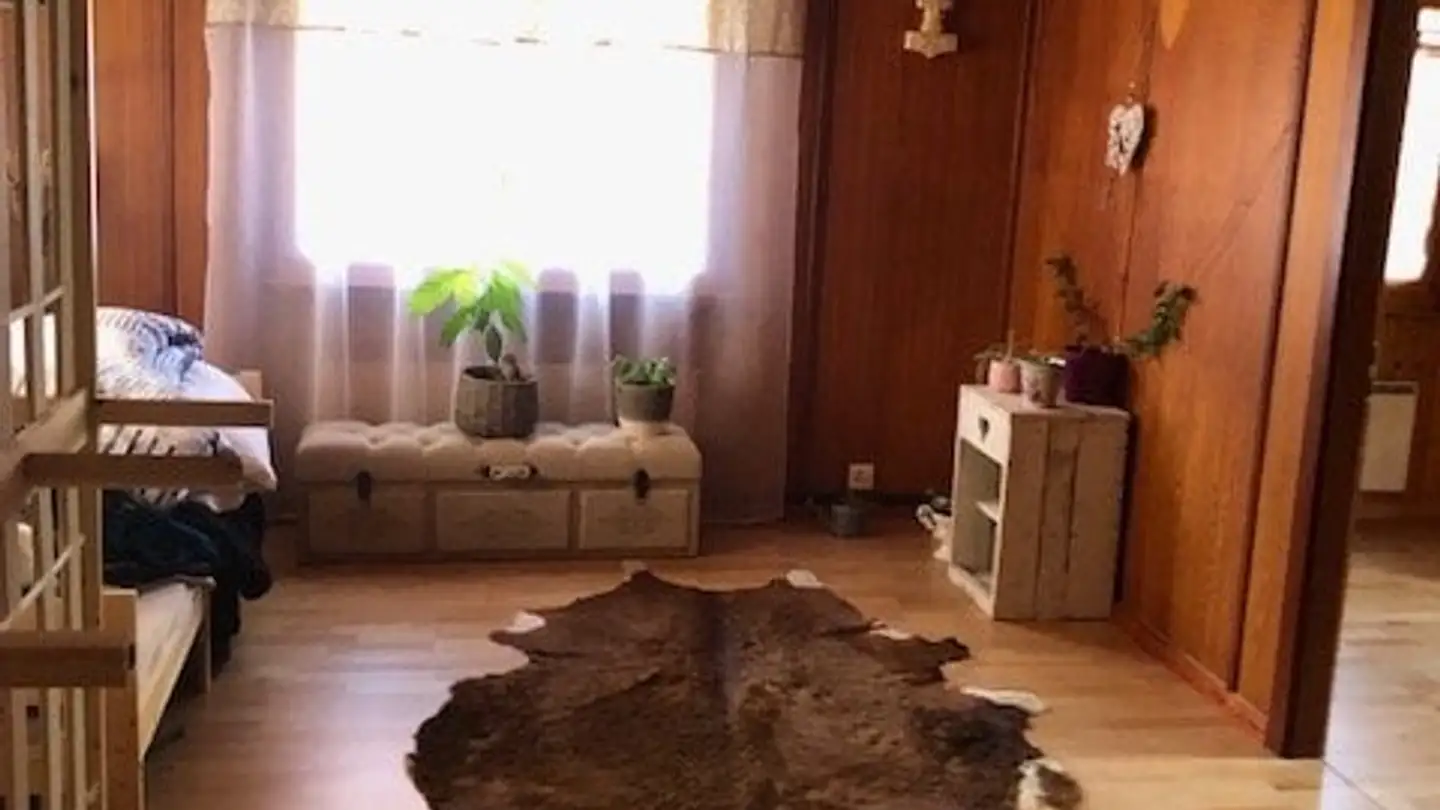 Appartement à louer - Rue De Champclou 3, 1982 Euseigne