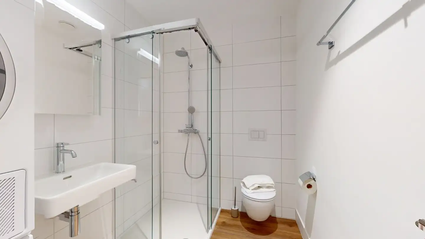 Furnished apartment for rent - Route De Préjeux 30, 1950 Sion - Photo 4
