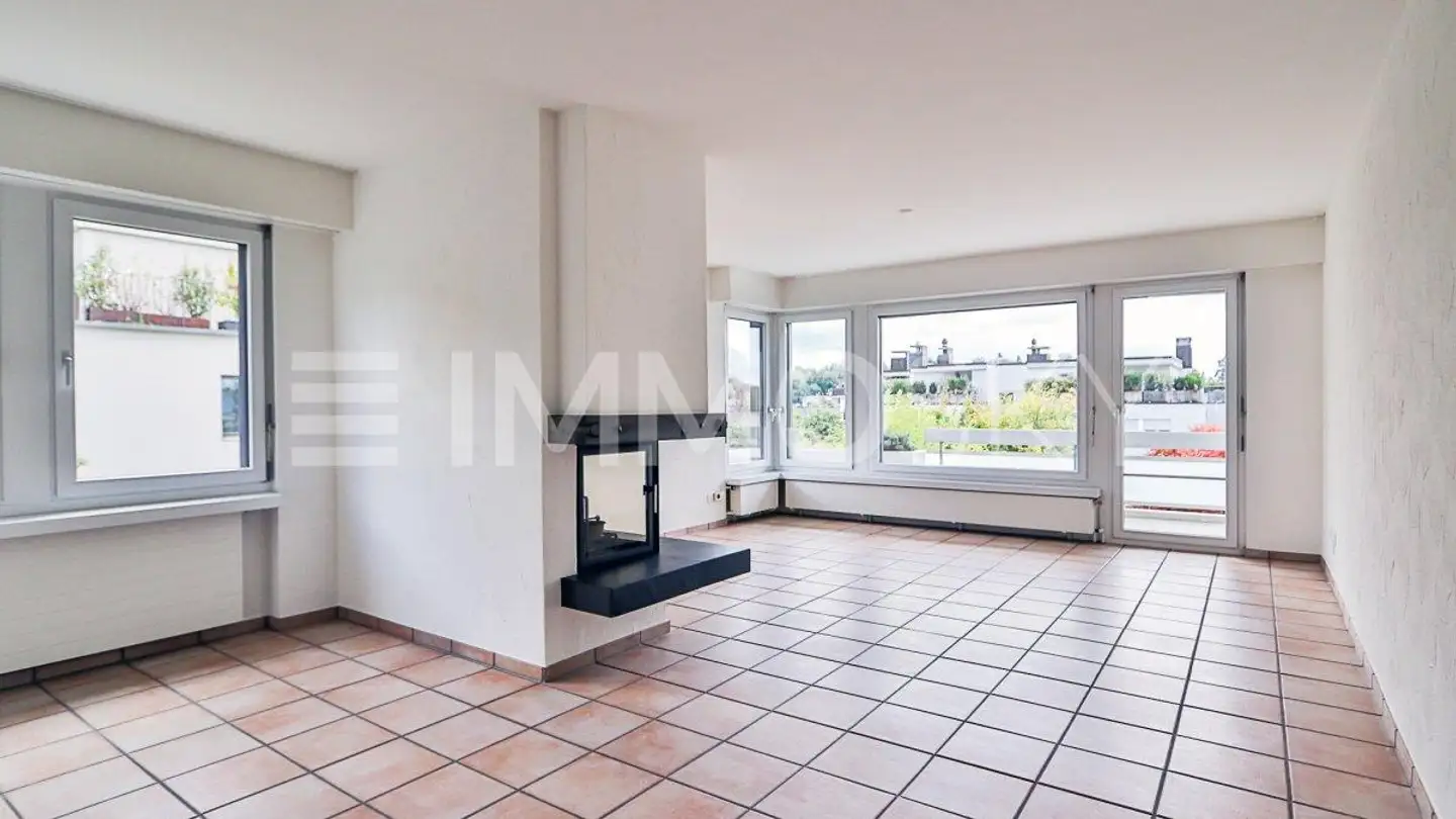 Appartamento in vendita - 8903 Birmensdorf ZH - Foto 3