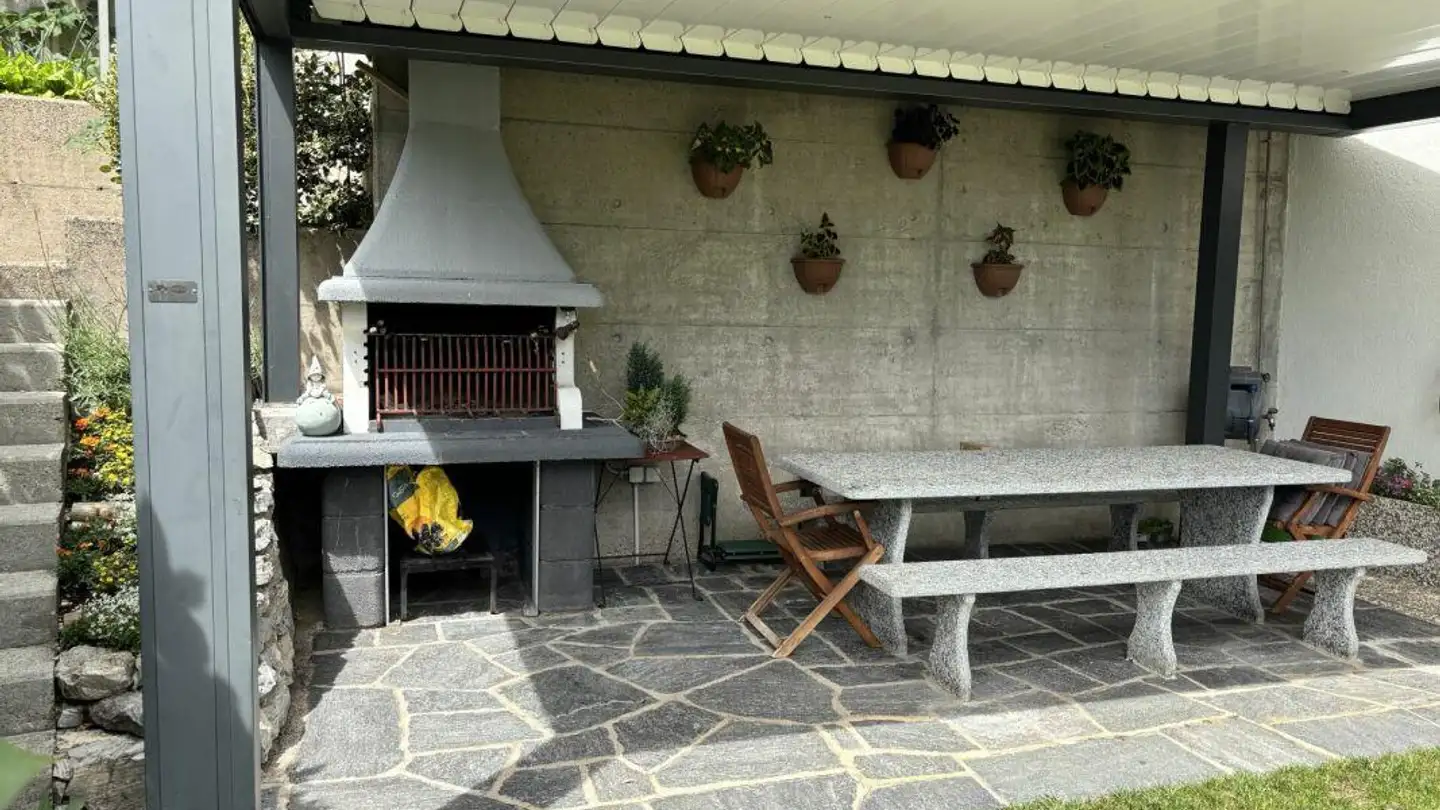 Villa à vendre - 6963 Pregassona - Photo 2