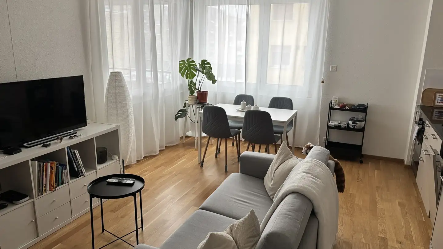 Wohnung mieten - Riethofstrasse 3, 8152 Glattbrugg - Foto 2