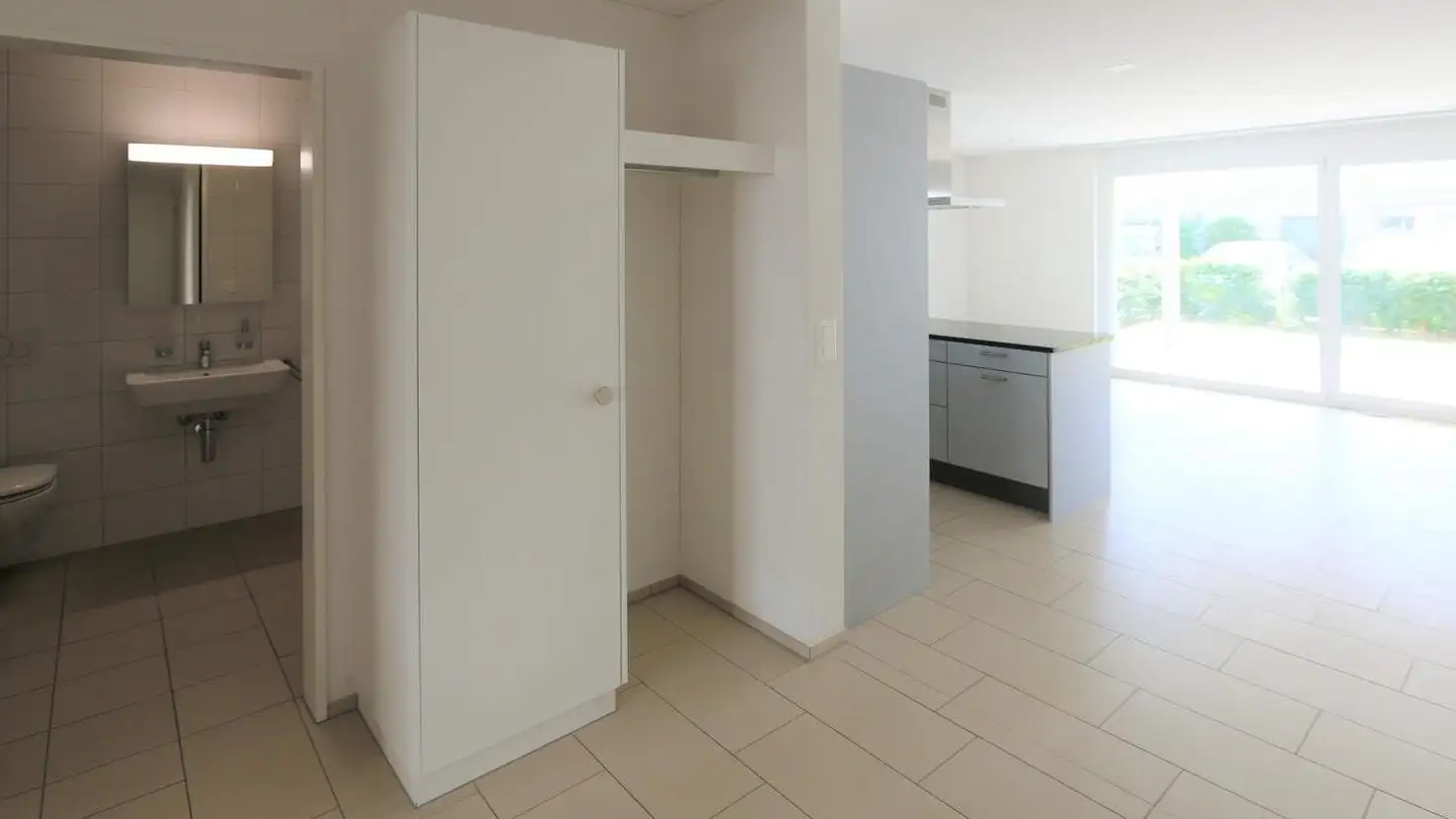 Apartment for rent - Spinnereistrasse 17, 8192 Glattfelden - Photo 2