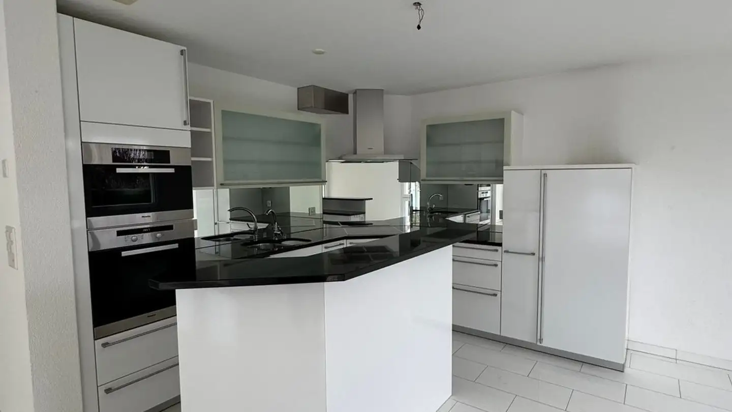 Appartamento in affitto - Sonnenrainstrasse 10, 2540 Grenchen