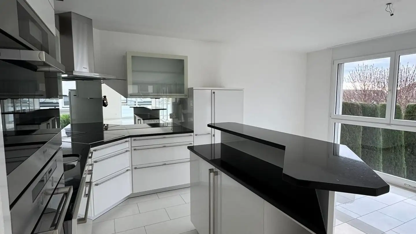 Appartamento in affitto - Sonnenrainstrasse 10, 2540 Grenchen - Photo 2