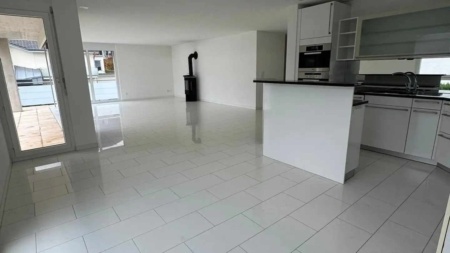 Appartamento in affitto - Sonnenrainstrasse 10, 2540 Grenchen - Photo 3