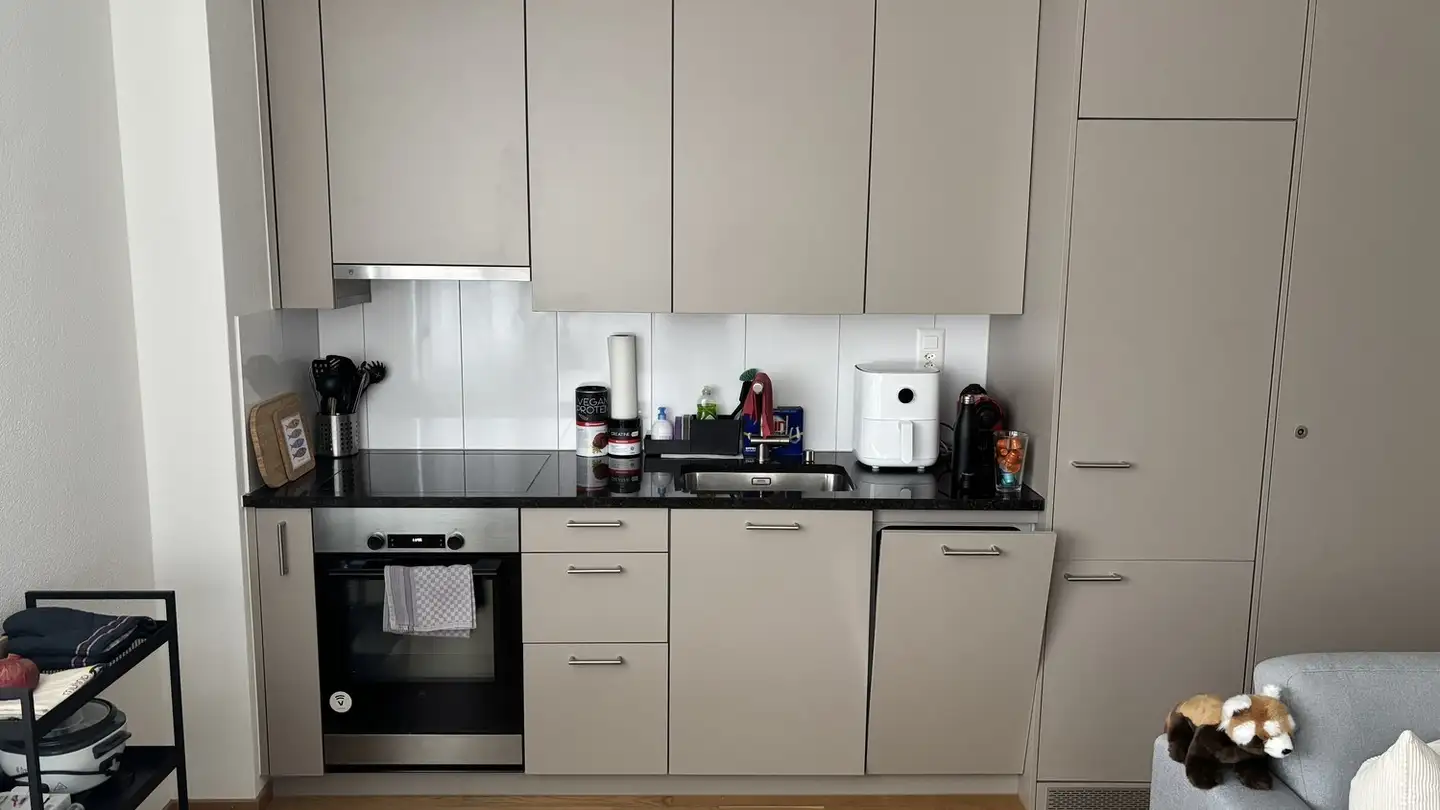 Wohnung mieten - Riethofstrasse 3, 8152 Glattbrugg - Foto 3