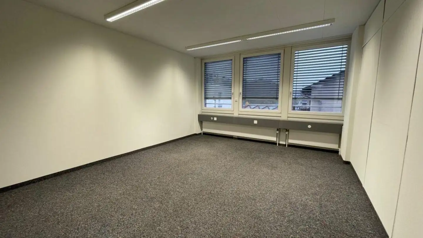 Bürofläche mieten - Gerliswilstrasse 43, 6020 Emmenbrücke - Foto 2