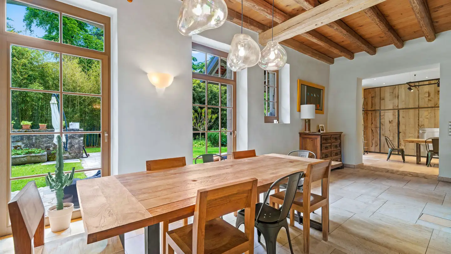Casa singola in vendita - 1294 Genthod - Foto 4