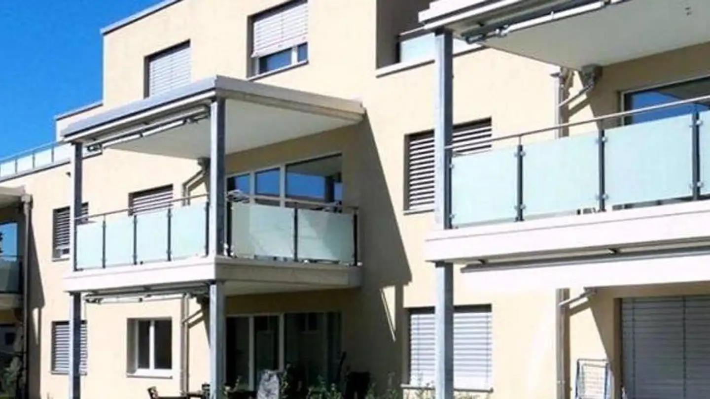 Apartment for rent - Spinnereistrasse 17, 8192 Glattfelden