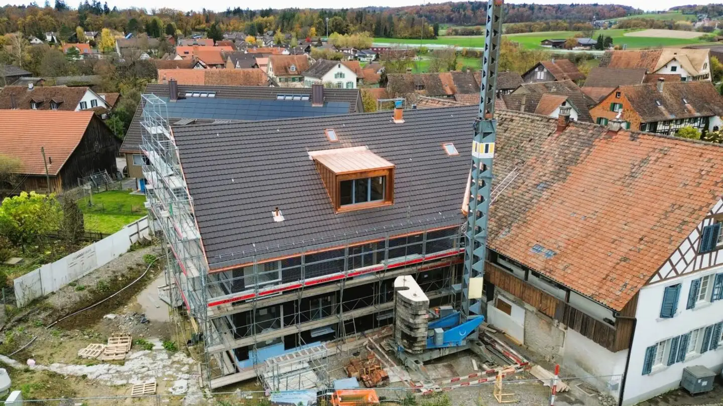 Wohnung kaufen - 8451 Kleinandelfingen - Foto 2