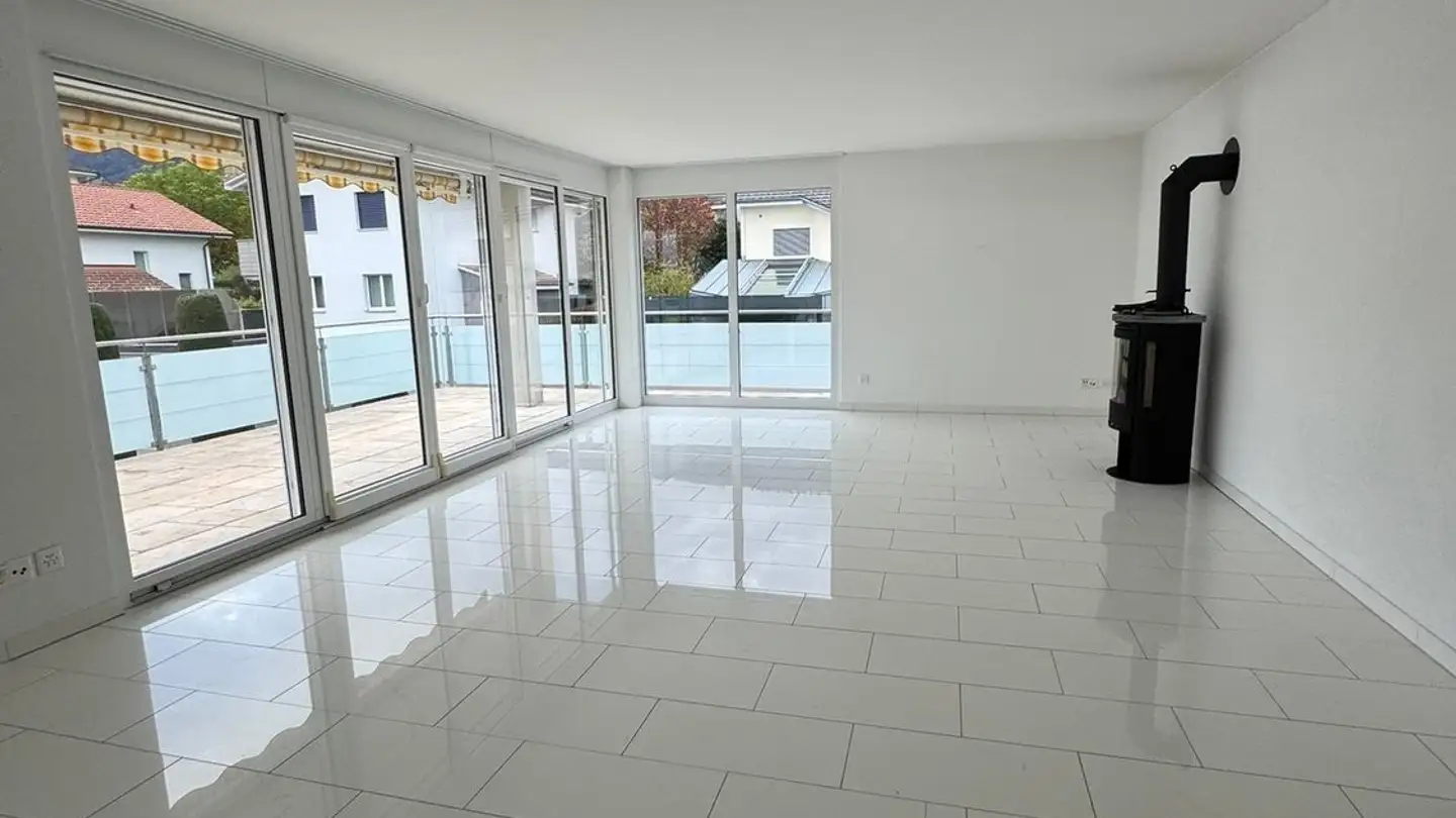 Appartamento in affitto - Sonnenrainstrasse 10, 2540 Grenchen - Photo 4