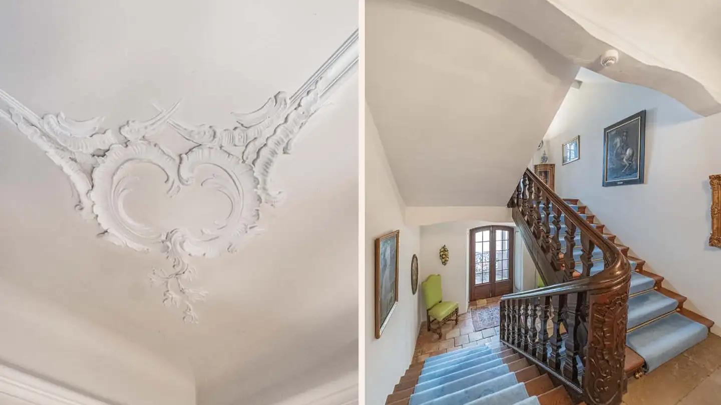 Villa à vendre - 5466 Kaiserstuhl AG - Photo 4