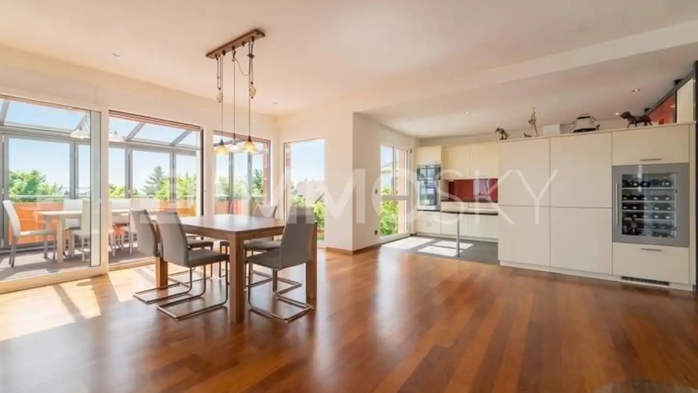 Dachgeschosswohnung kaufen - 1, 8280 Kreuzlingen - Foto 3