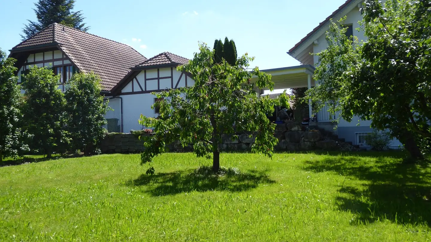 Terreno edificabile in vendita - Poststrasse, 4558 Hersiwil - Photo 3