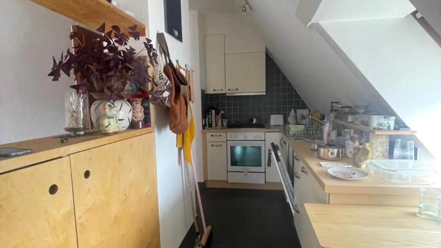 Wohnung mieten - Rue Perdtemps 5, 1260 Nyon