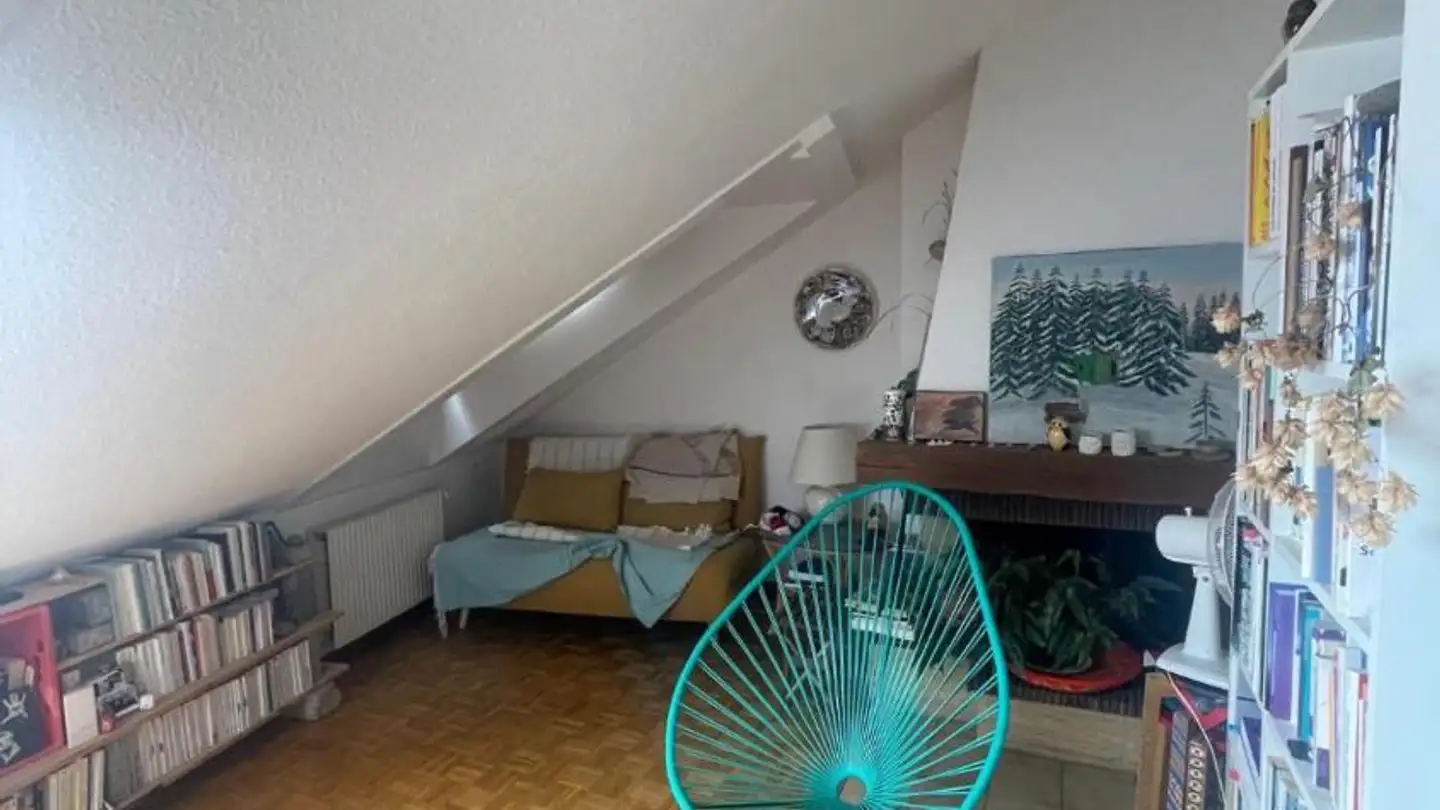 Wohnung mieten - Rue Perdtemps 5, 1260 Nyon - Foto 3