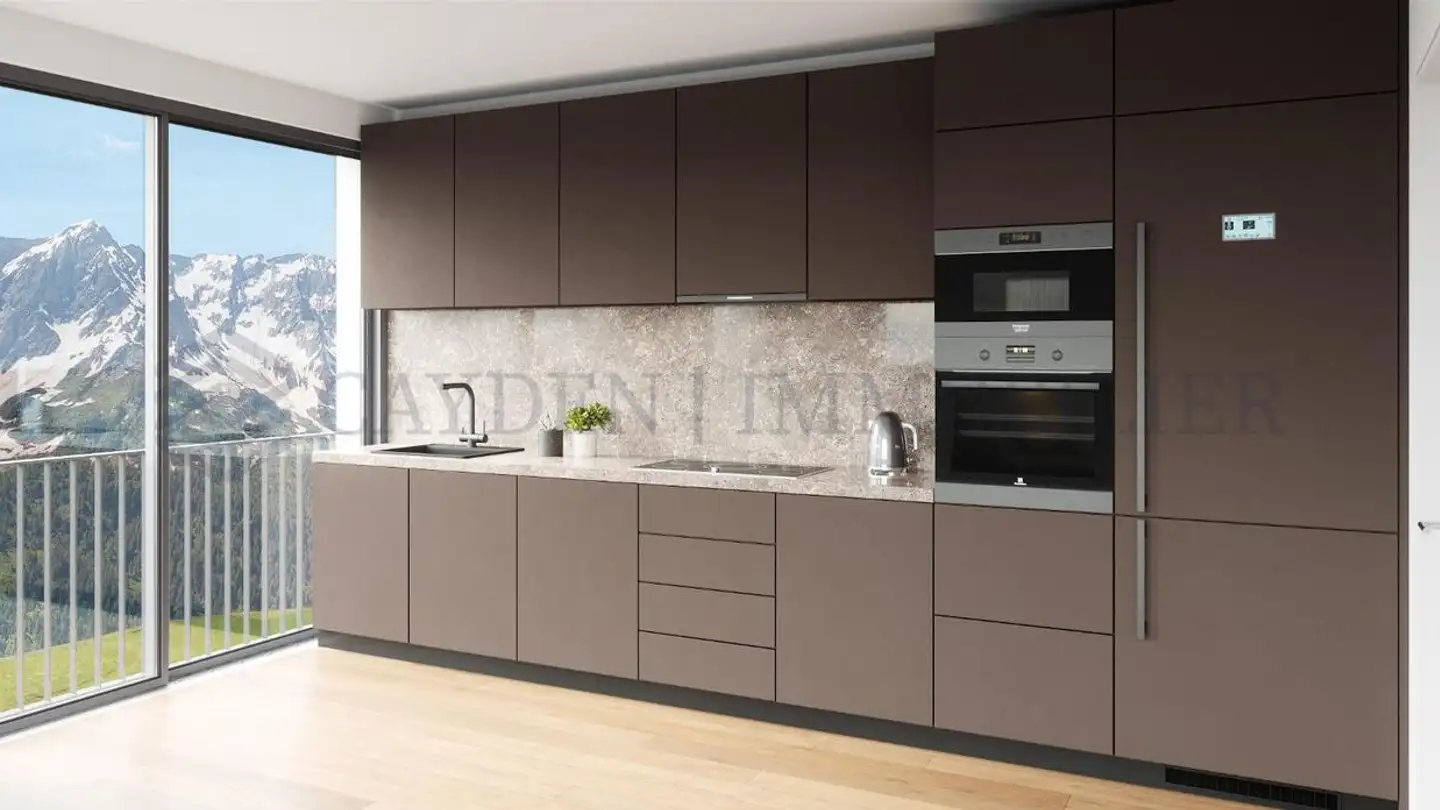 Maison individuelle à vendre - 2518 Nods - Photo 3