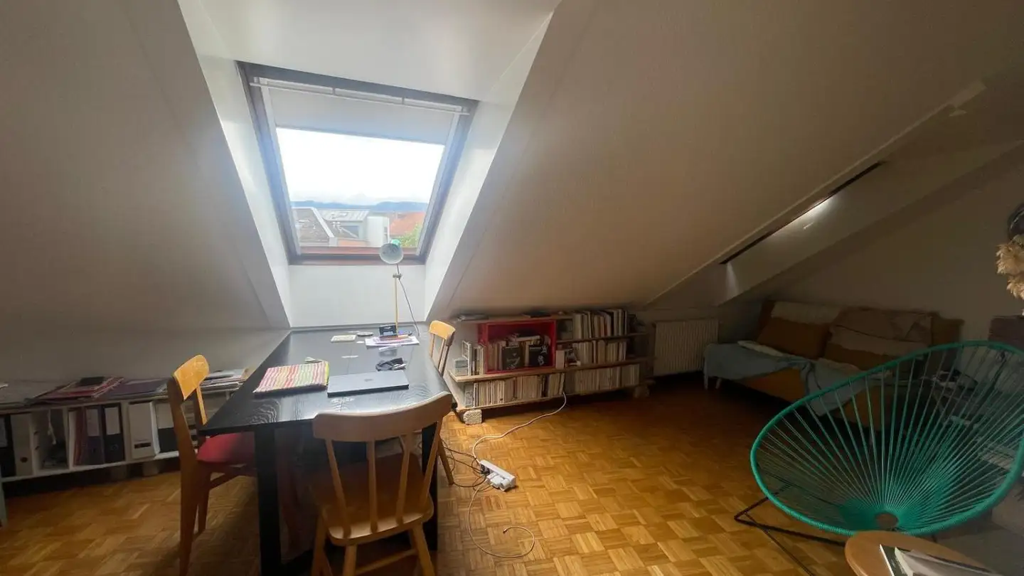 Wohnung mieten - Rue Perdtemps 5, 1260 Nyon - Foto 2