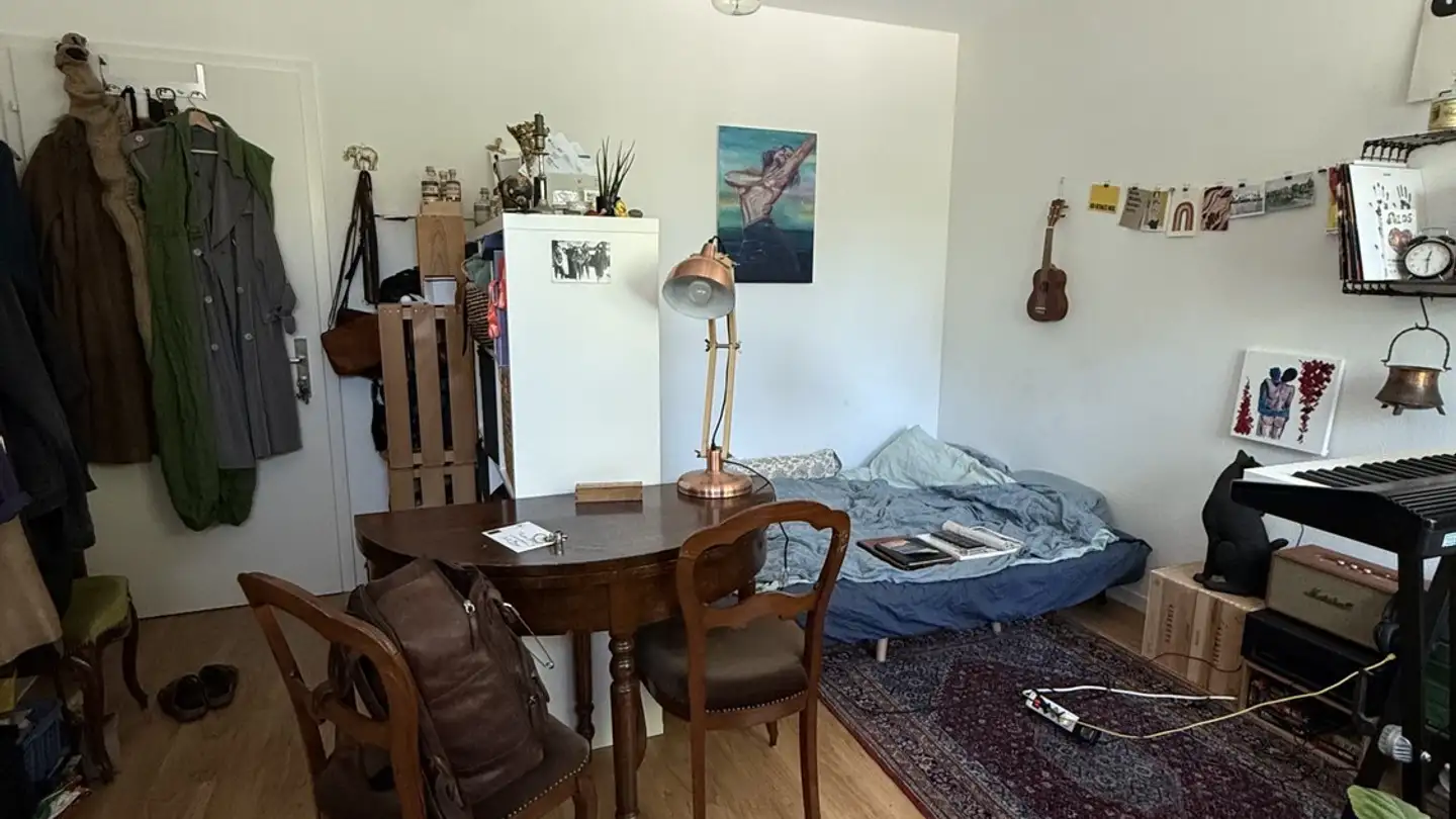 Wohnung mieten - 3008 Bern - Foto 2