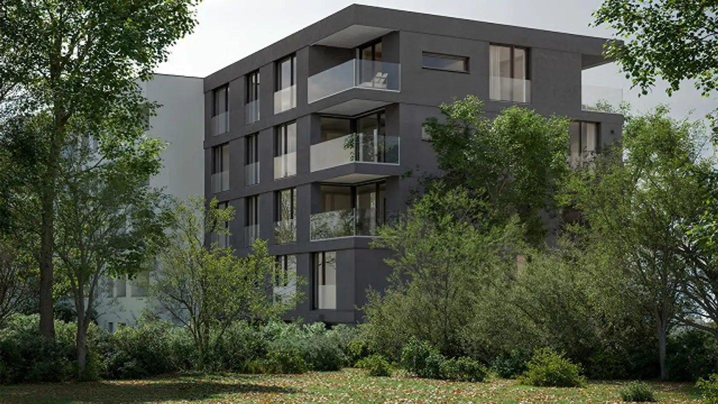 Duplex for sale - 4132 Muttenz
