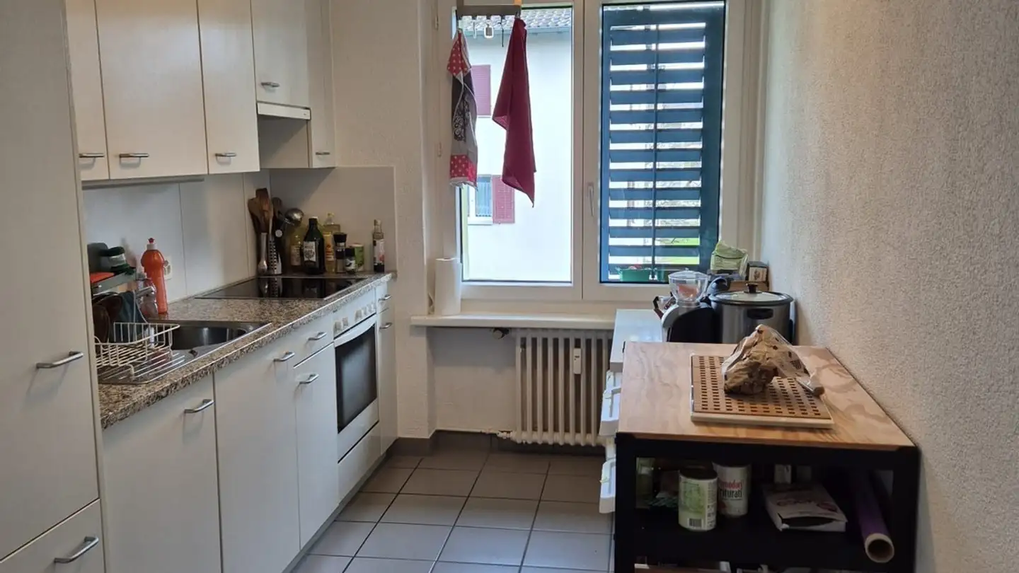 Single room for rent - 8102 Oberengstringen - Photo 4
