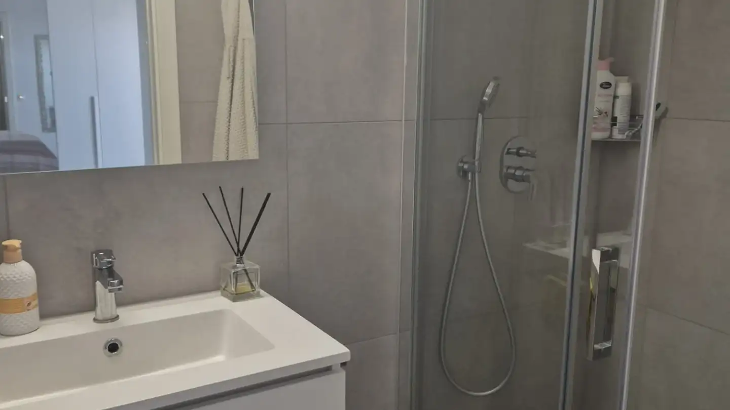 Appartement à louer - 6828 Balerna - Photo 4