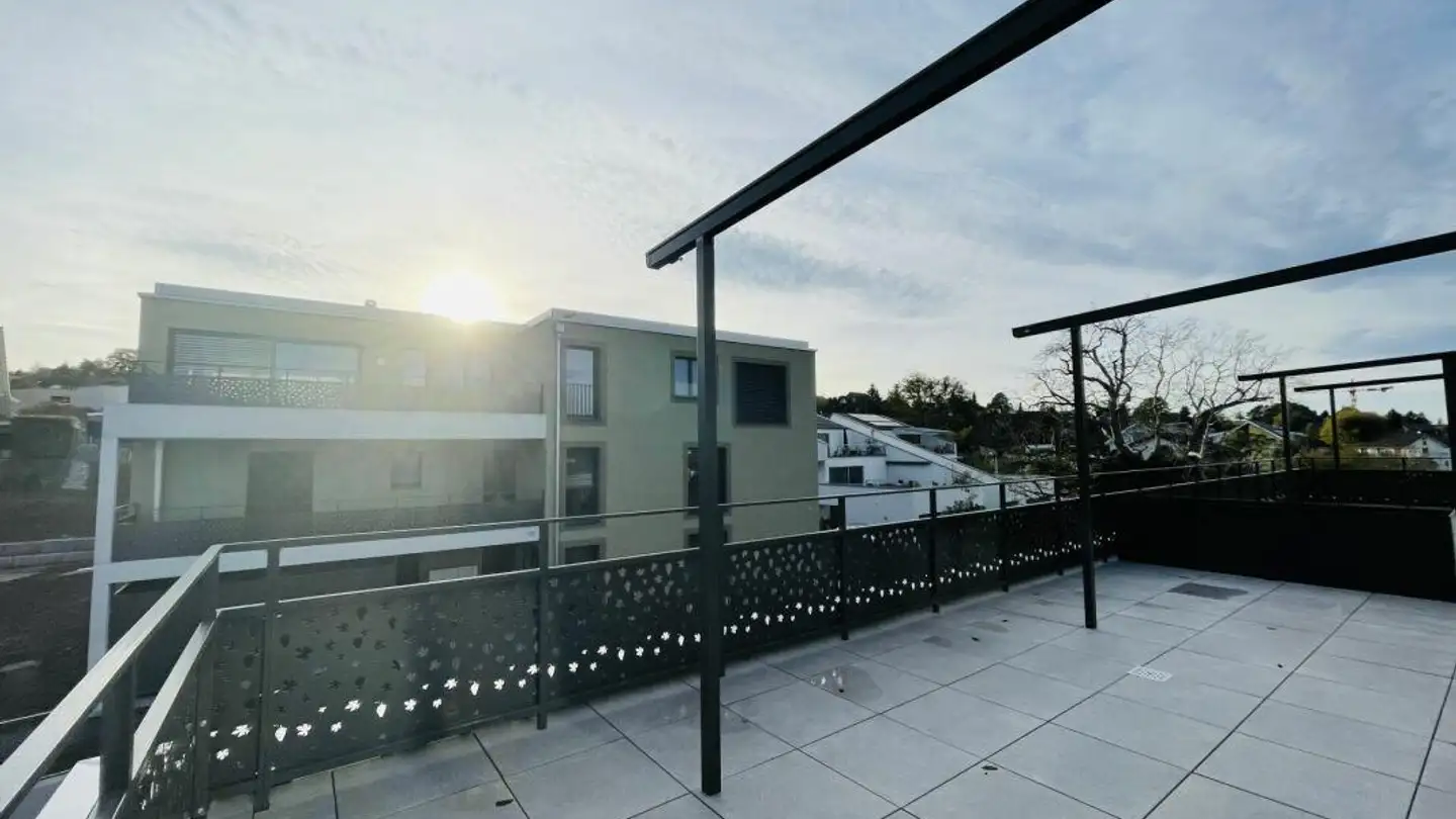 Attico in affitto - Wigärtlistrasse 4a, 8274 Tägerwilen - Photo 3