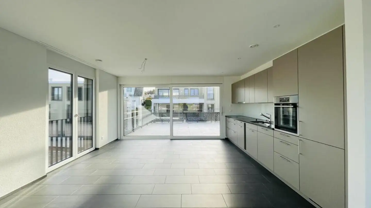 Attico in affitto - Wigärtlistrasse 4a, 8274 Tägerwilen - Photo 4