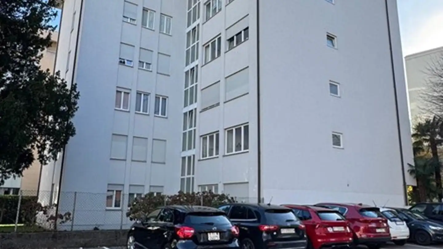 Edificio residenziale in vendita - Via Del Tiglio 17, 6900 Lugano - Foto 4