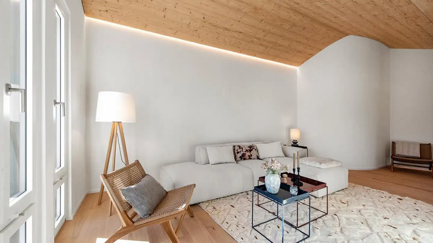 Attic flat for sale - 7031 Laax GR - Photo 2