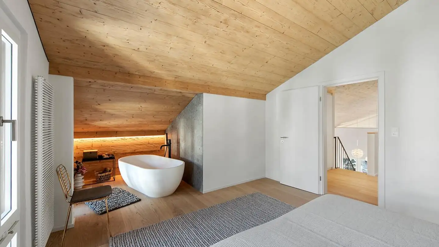 Attic flat for sale - 7031 Laax GR - Photo 3