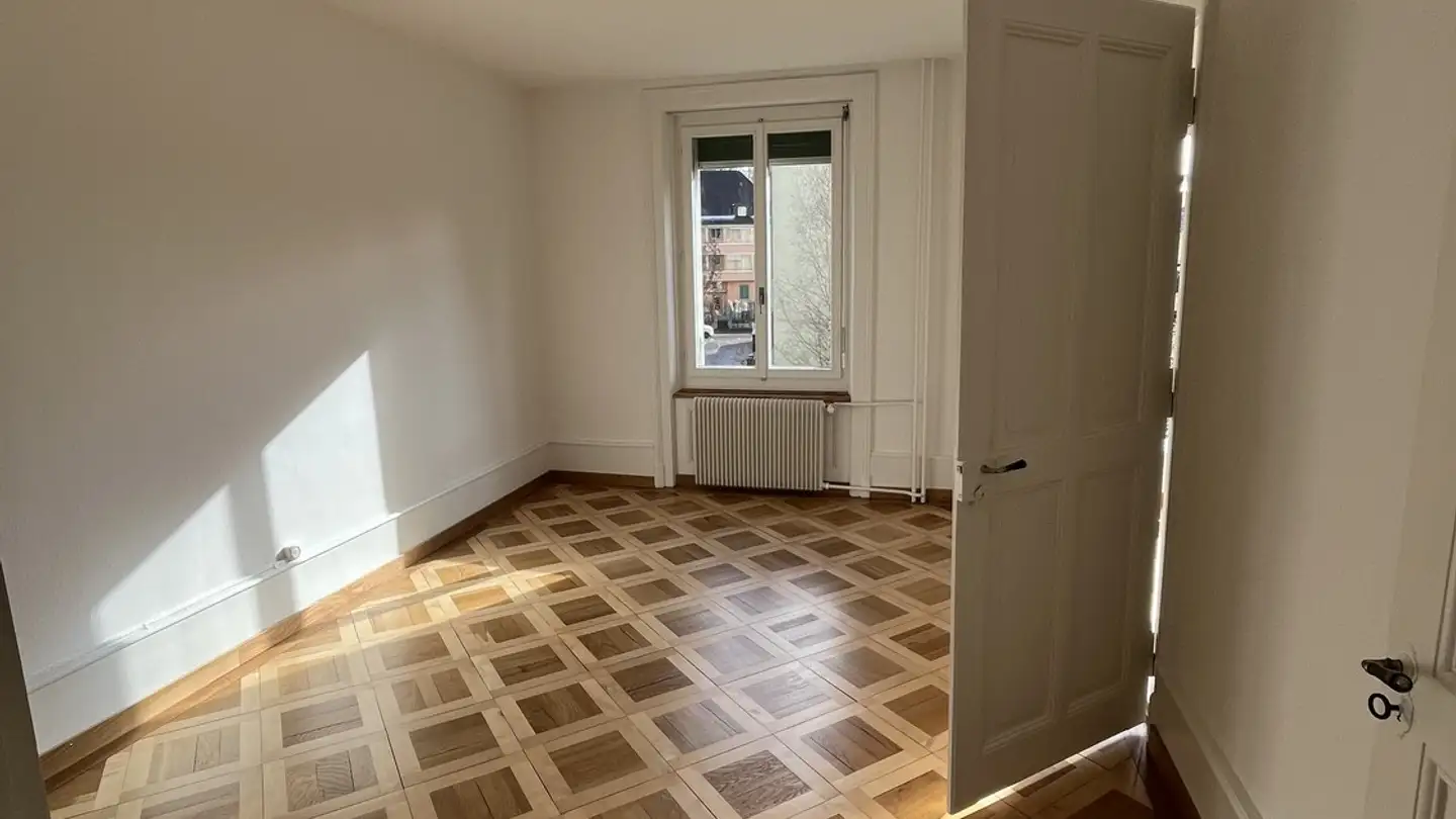 Single room for rent - 3007 Bern