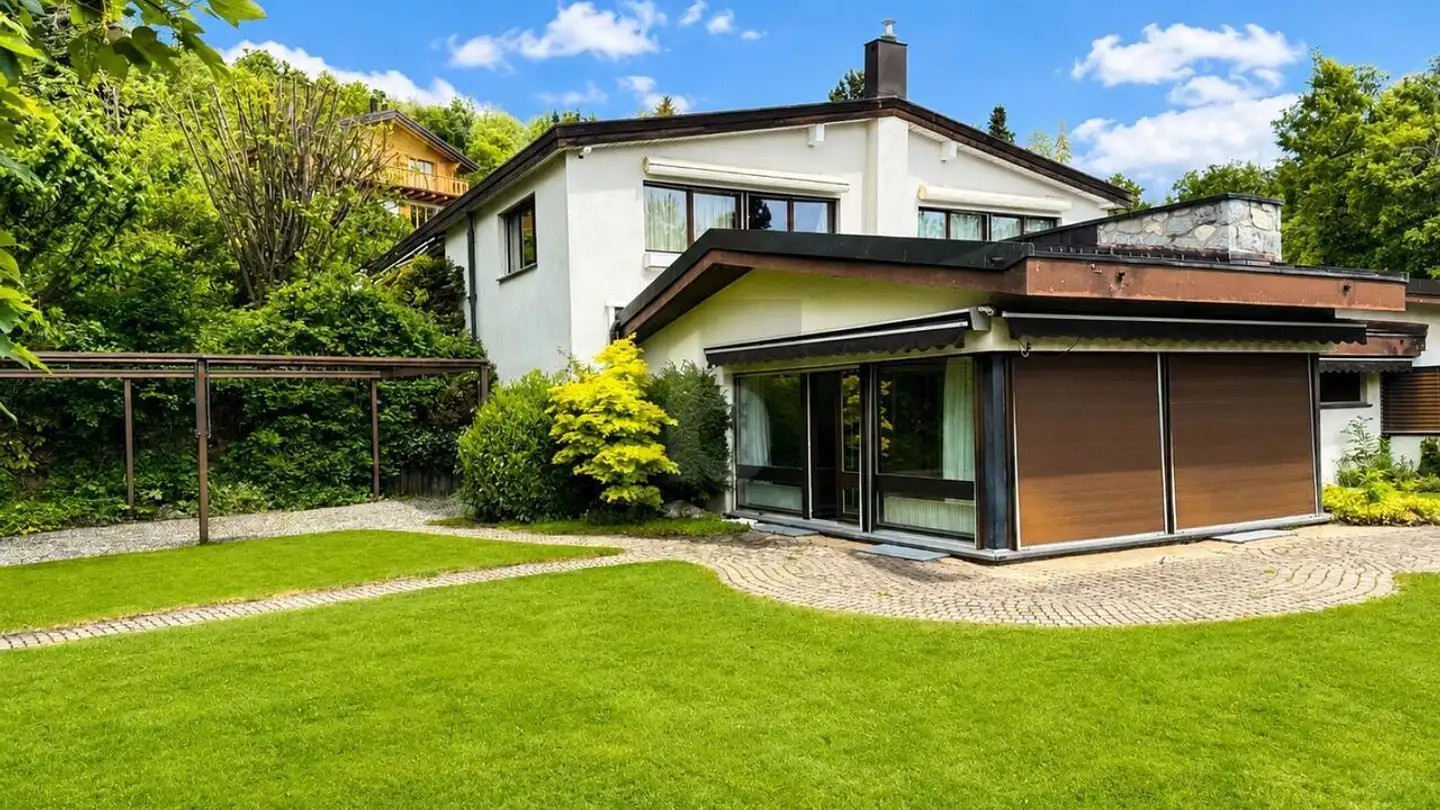 Villa for sale - 3974 Mollens VS