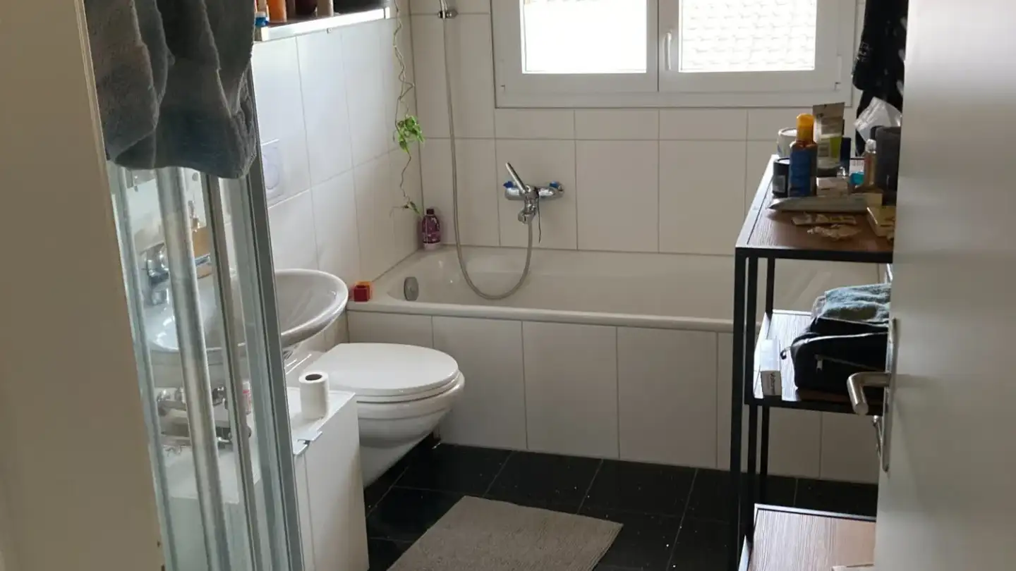 Apartment for rent - Neuenburgstrasse 40, 3206 Rizenbach - Photo 3