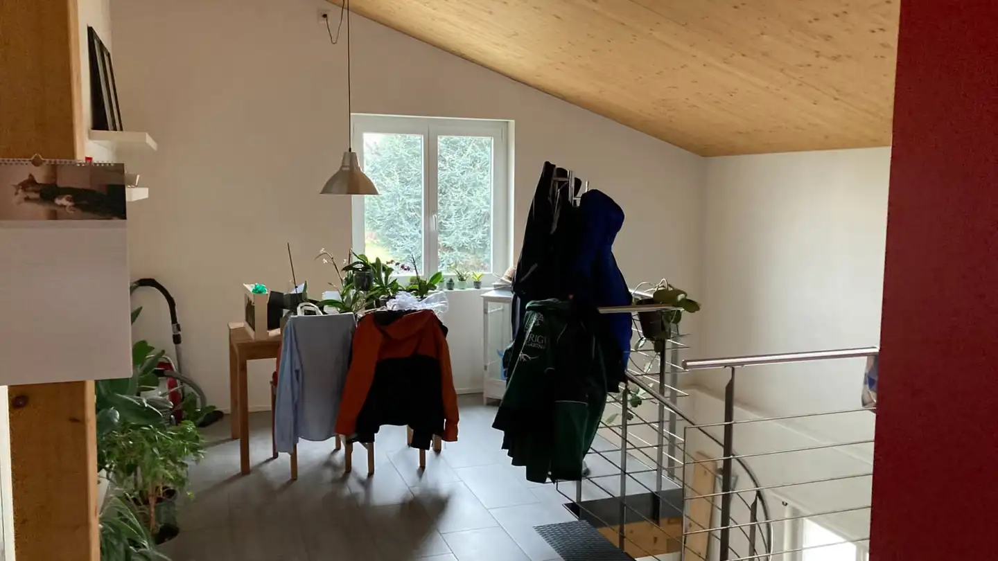 Apartment for rent - Neuenburgstrasse 40, 3206 Rizenbach - Photo 4