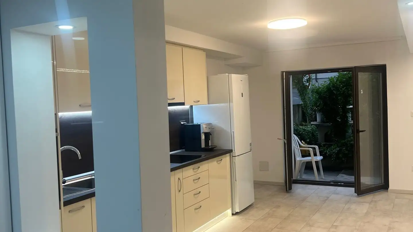 Appartamento in affitto - 3203 Mühleberg - Foto 3