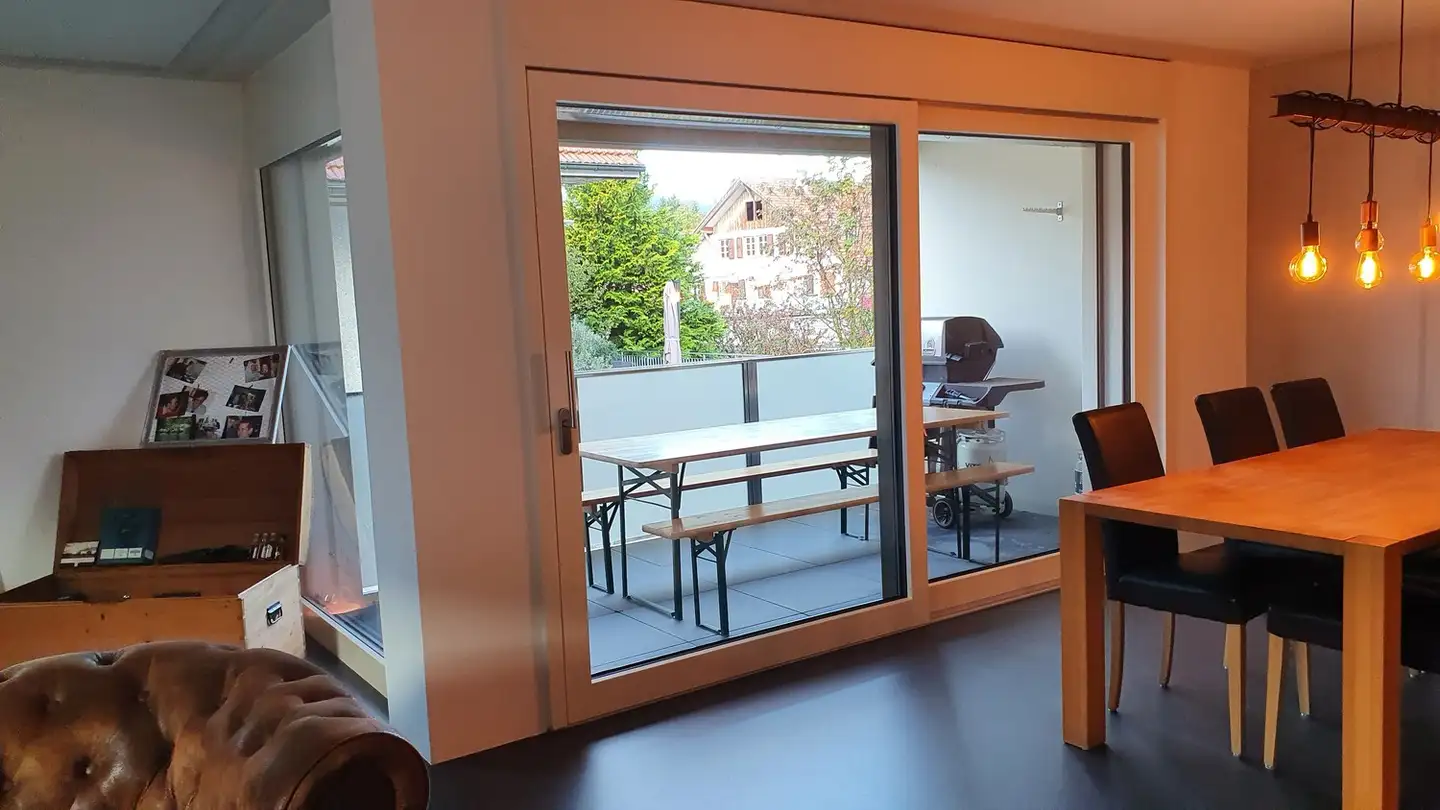 Appartement à louer - Rüegsaustrasse 11, 3415 Rüegsauschachen - Photo 3