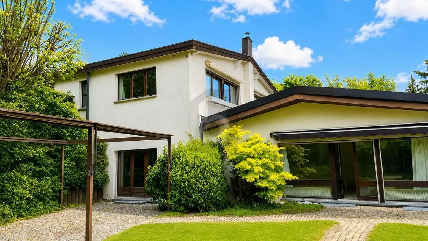 Villa for sale - 3974 Mollens VS - Photo 2
