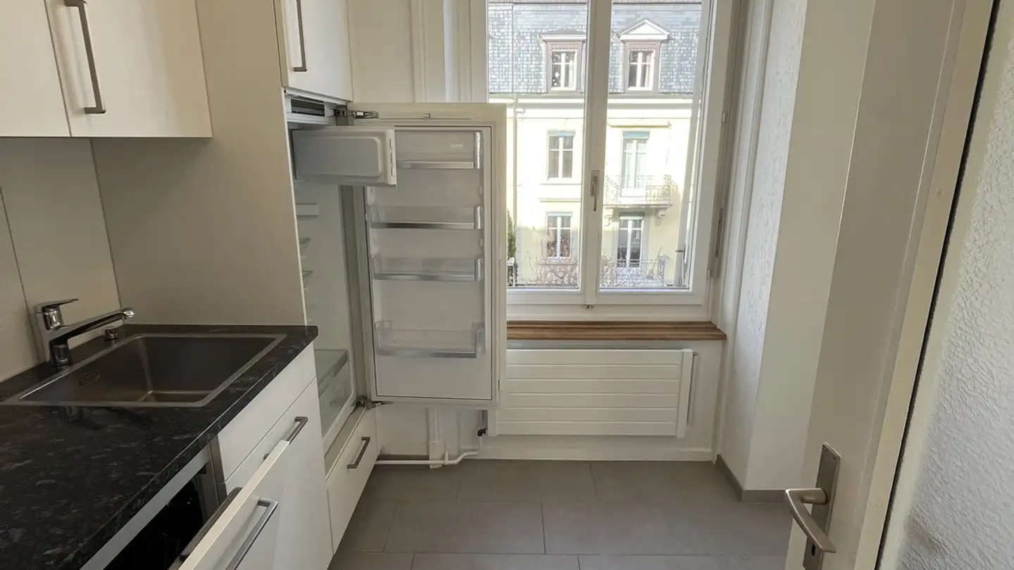 Single room for rent - 3007 Bern - Photo 2